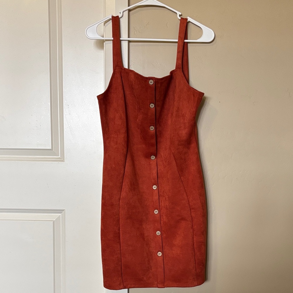 iris Dress